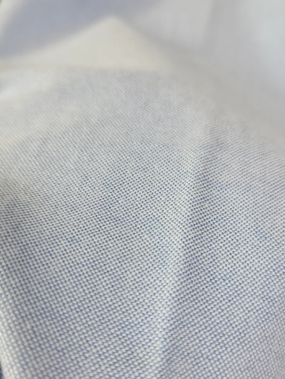 Polo‎ by Ralph Lauren Pale Blue Men's Chinos. Size 33/34